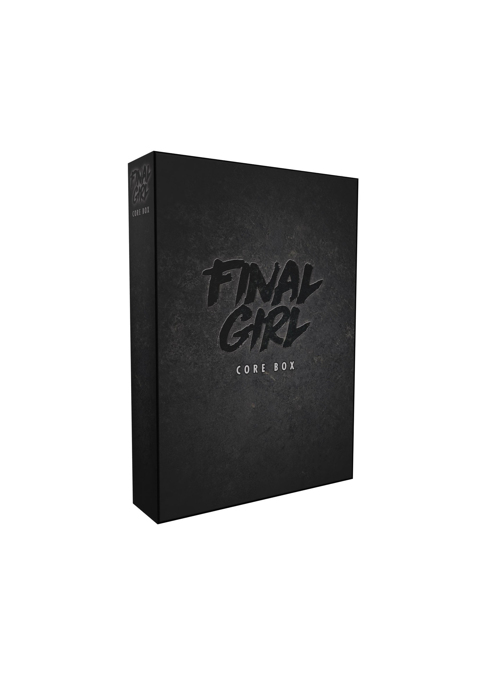 Van Ryder Games Final Girl: Core Box