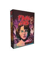 Van Ryder Games Final Girl: Frightmare on Maple Lane Scenario