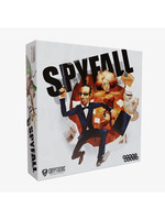 Cryptozoic Entertainment Spyfall