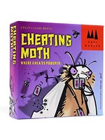 Drei Magier Spiele Cheating Moth