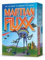 LooneyLabs Martian Fluxx