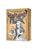 LooneyLabs Wonderland Fluxx