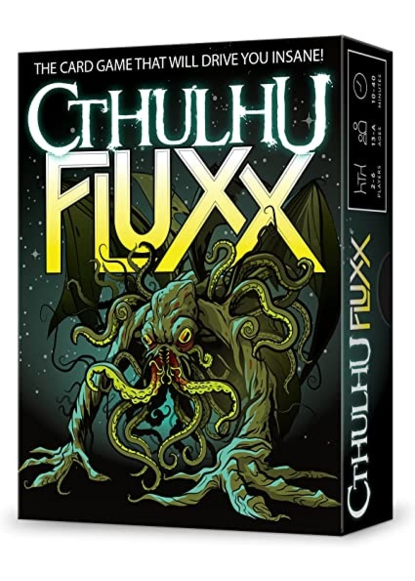 LooneyLabs Cthulhu Fluxx