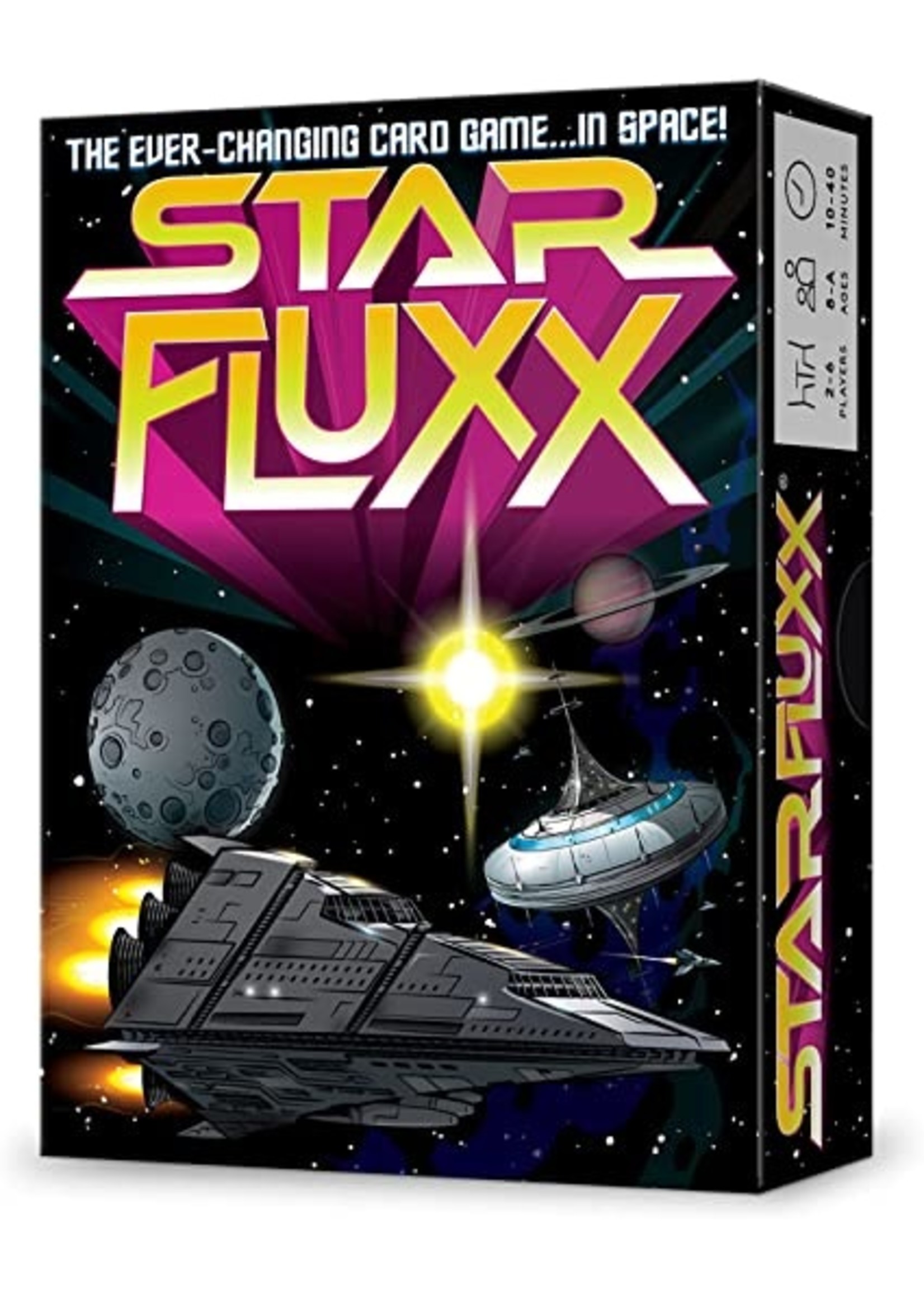 LooneyLabs Star Fluxx