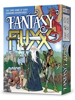 LooneyLabs Fantasy Fluxx