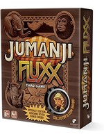 LooneyLabs Jumanji Fluxx: Specialty Edition