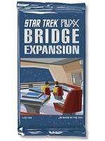 LooneyLabs Star Trek Fluxx: Bridge Expansion