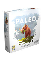 Z-Man Games Paleo