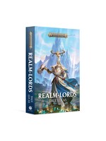 Games Workshop Realm-Lords (PB)