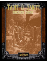 RuneQuest: Taint & Sanity