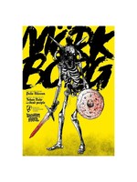 Free League Publishing Mörk Borg: Core Rulebook