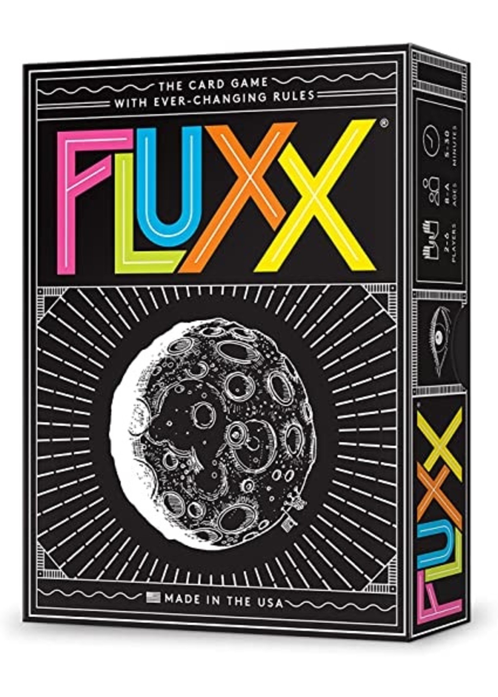 LooneyLabs Fluxx 5.0