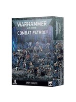 Games Workshop Combat Patrol: Grey Knights