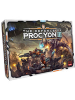 PSC The Defence of Procyon III