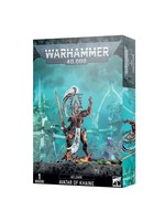 Games Workshop Aeldari: Avatar of Khaine