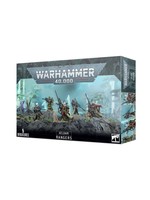 Games Workshop Aeldari: Rangers