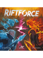 Capstone Games Riftforce