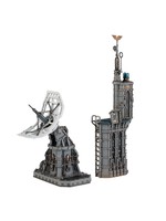 Games Workshop Battlezone FRONTERIS: VOX-ANTENNA/AUSPEX SHRINE