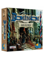 Rio Grande Games Dominion: Allies Expansion