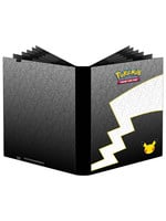 Ultra-Pro Pokemon: 9-Pocket Pro-Binder