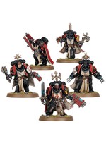 Games Workshop Black Templars: Sword Brethren