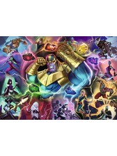 Marvel Villainous: Thanos