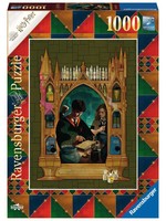 Ravensburger "Harry Potter and the Half-Blood Prince" 1000 Piece Puzzle