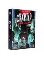 Osprey Games Cryptid: Urban Legends