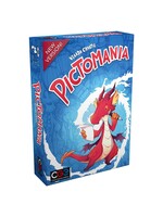Czech Games Edition Pictomania