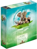 Capstone Games Ark Nova