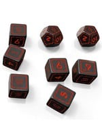 Free League Publishing The One Ring 2E: Dice Set