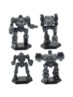 Catalyst Game Labs Battletech: Miniature Force Pack Inner Sphere Fire Lance