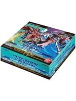 Bandai Digimon: Release Special Booster Box VER.1.5