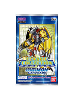 Bandai Digimon: Classic Collection Booster Pack