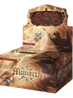 Legend Story Studio Flesh & Blood: Monarch Booster Box Unlimited