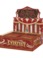 Legend Story Studio Flesh & Blood: Everfest Booster Box 1st Ed.
