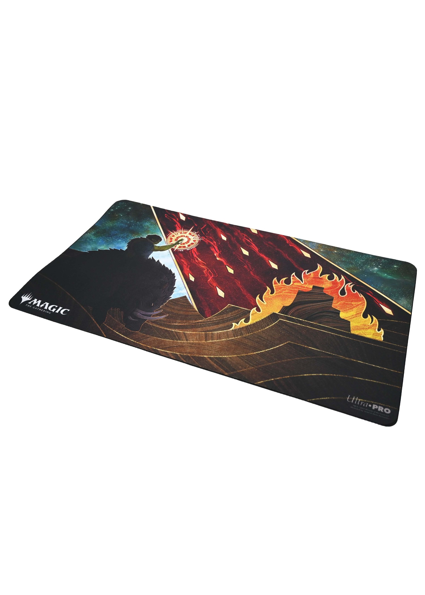 Ultra-Pro MtG: Mystical Archive Stone Rain Playmat