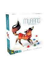 Murano: Light Masters Board Game - Gamescape North