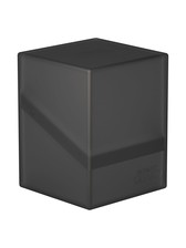 Boulder 100+ Solid Deck Box — Ultimate Guard • Coqui Hobby