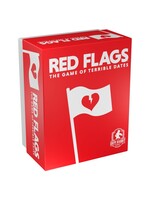 Grim Rabbit Games Red Flags: Core Game