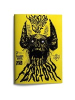 Free League Publishing Mörk Borg: Cult Feretory