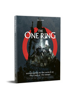Free League Publishing The One Ring 2E: Core Rules