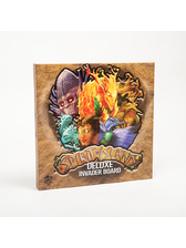 Spirit Island Board Game: Deluxe Invader Board - Gamescape North