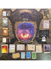 Spirit Island - Deluxe Invader Board
