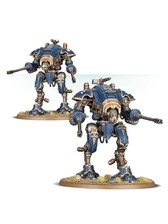 Imperial Knight: Armiger - Gamescape North