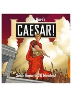 PSC Caesar!: Seize Rome in 20 Minutes!