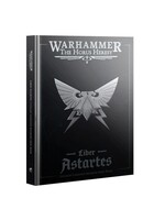 Games Workshop Liber Astartes Loyalist Legiones Astartes Army Book