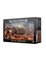 Games Workshop Warhammer: The Horus Heresy - Age of Darkness