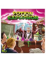 Horrible Guild Potion Explosion (2E)