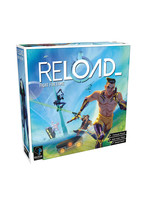 Kolossal Games Reload